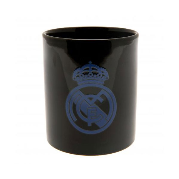 Real Madrid FC Heat Changing Mug